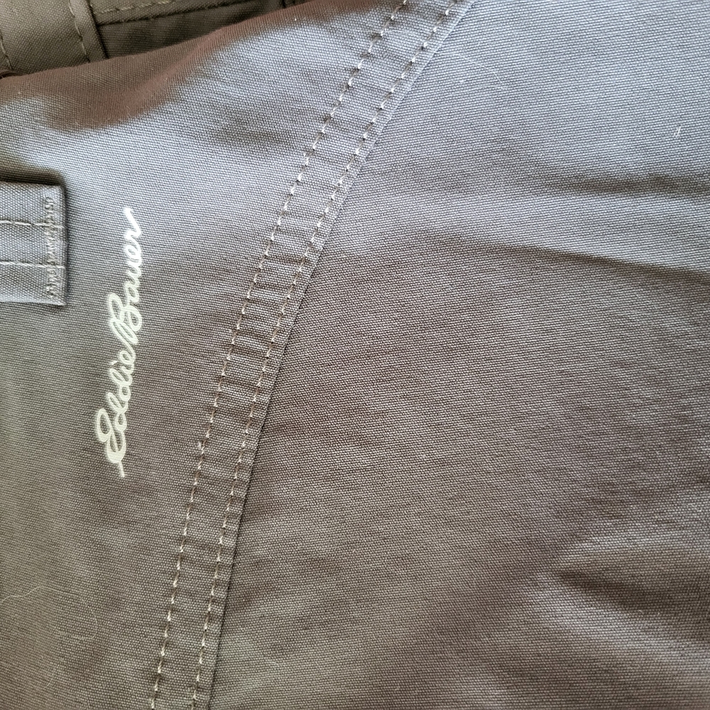 Eddie Bauer FIRST ASCENT PANTS - Picture 5 of 6